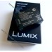 Акумулятор Panasonic DMW-BMB9E (оригінал) для фотоапарата DMC-FZ100, FZ40, FZ45, DMC-FZ70, FZ150